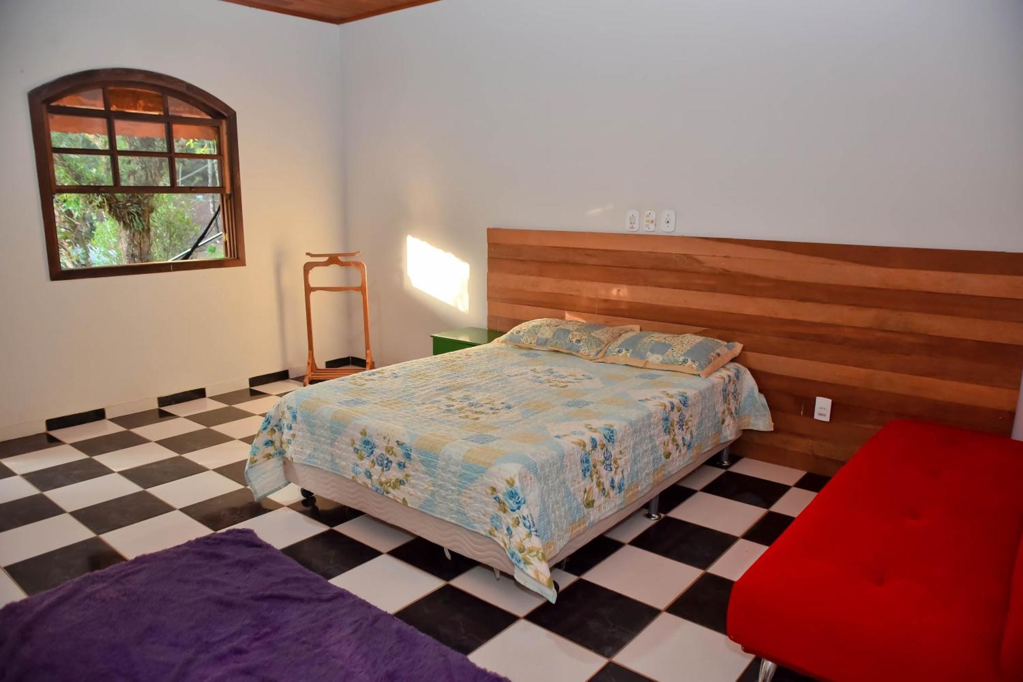Colinas De Cabreuva Hotel Bagian luar foto