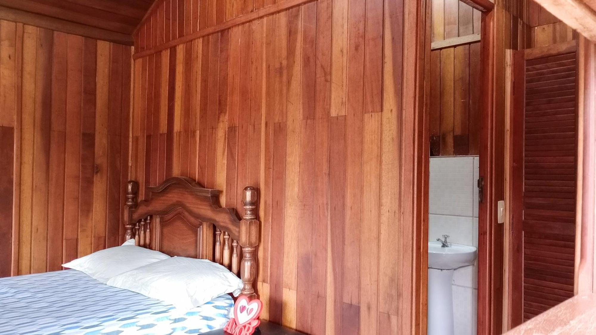 Colinas De Cabreuva Hotel Ruang foto