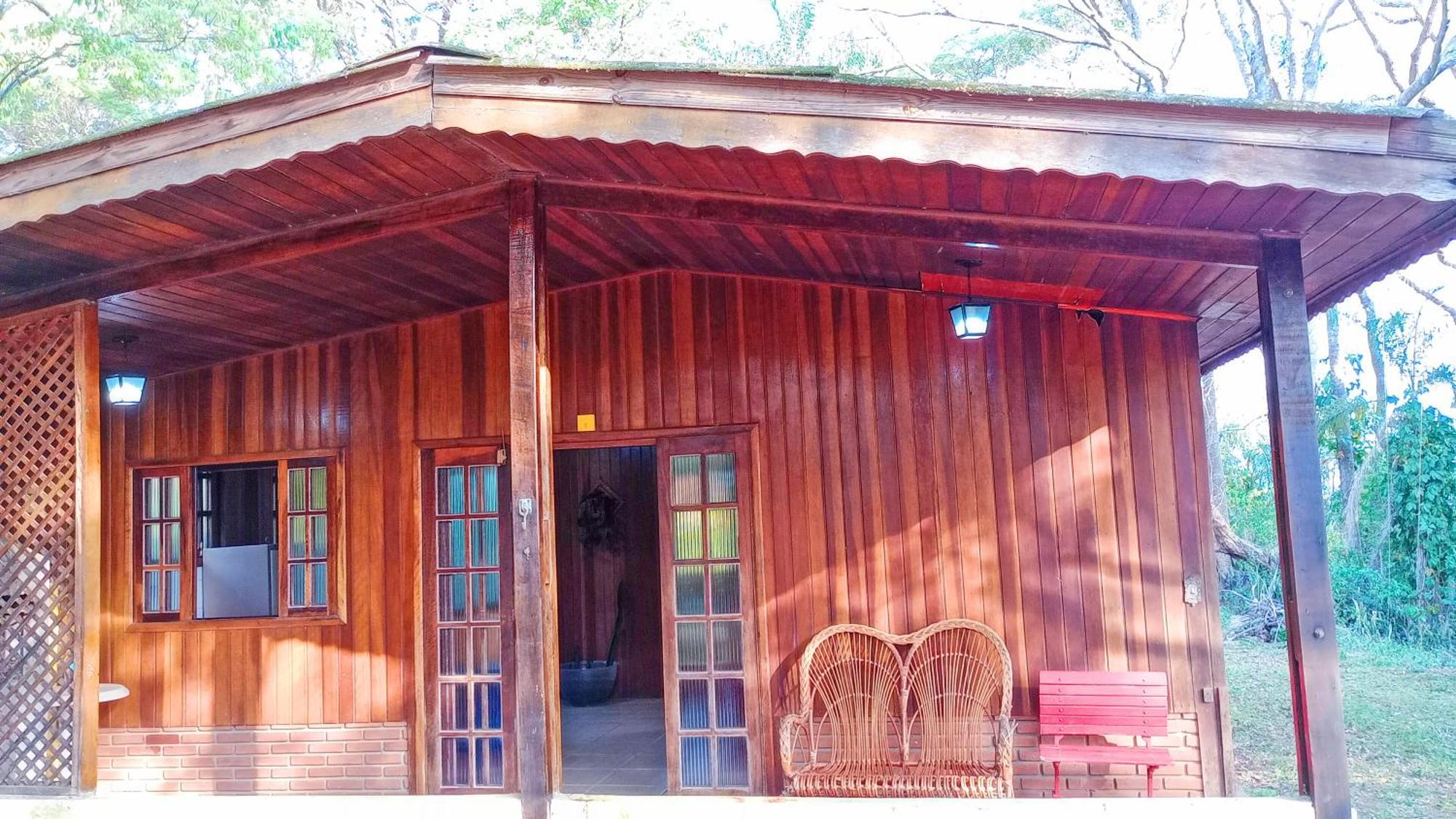 Colinas De Cabreuva Hotel Ruang foto