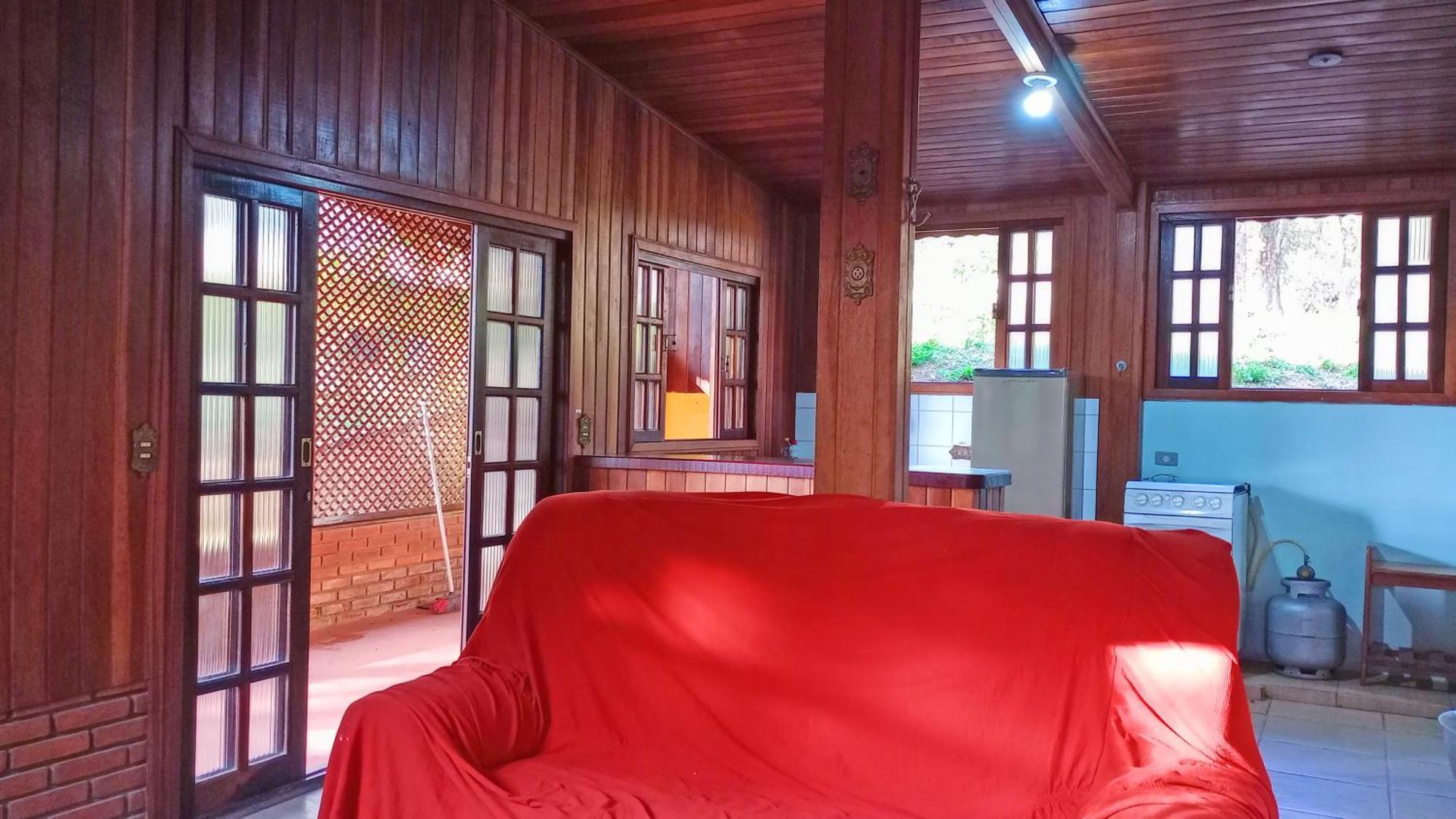 Colinas De Cabreuva Hotel Ruang foto