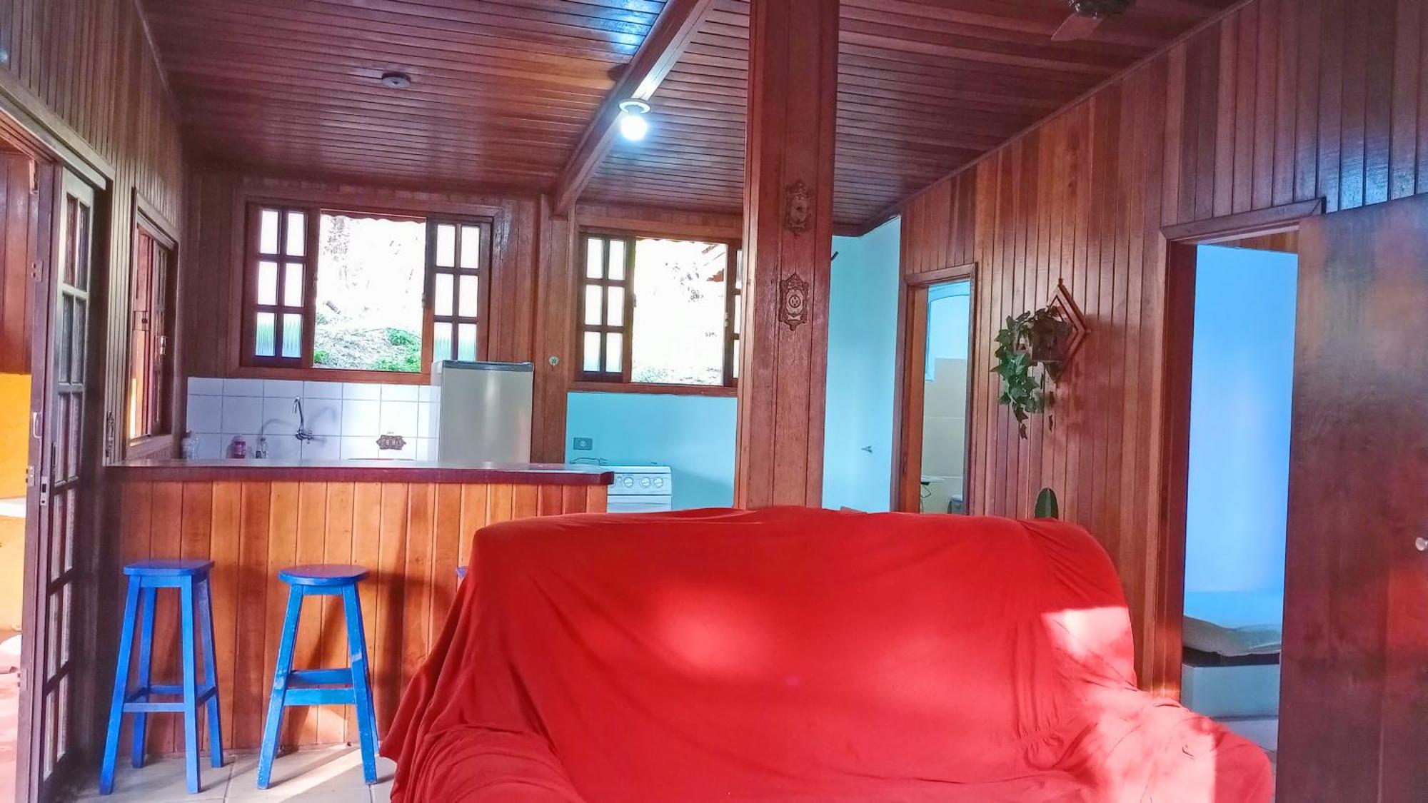 Colinas De Cabreuva Hotel Ruang foto