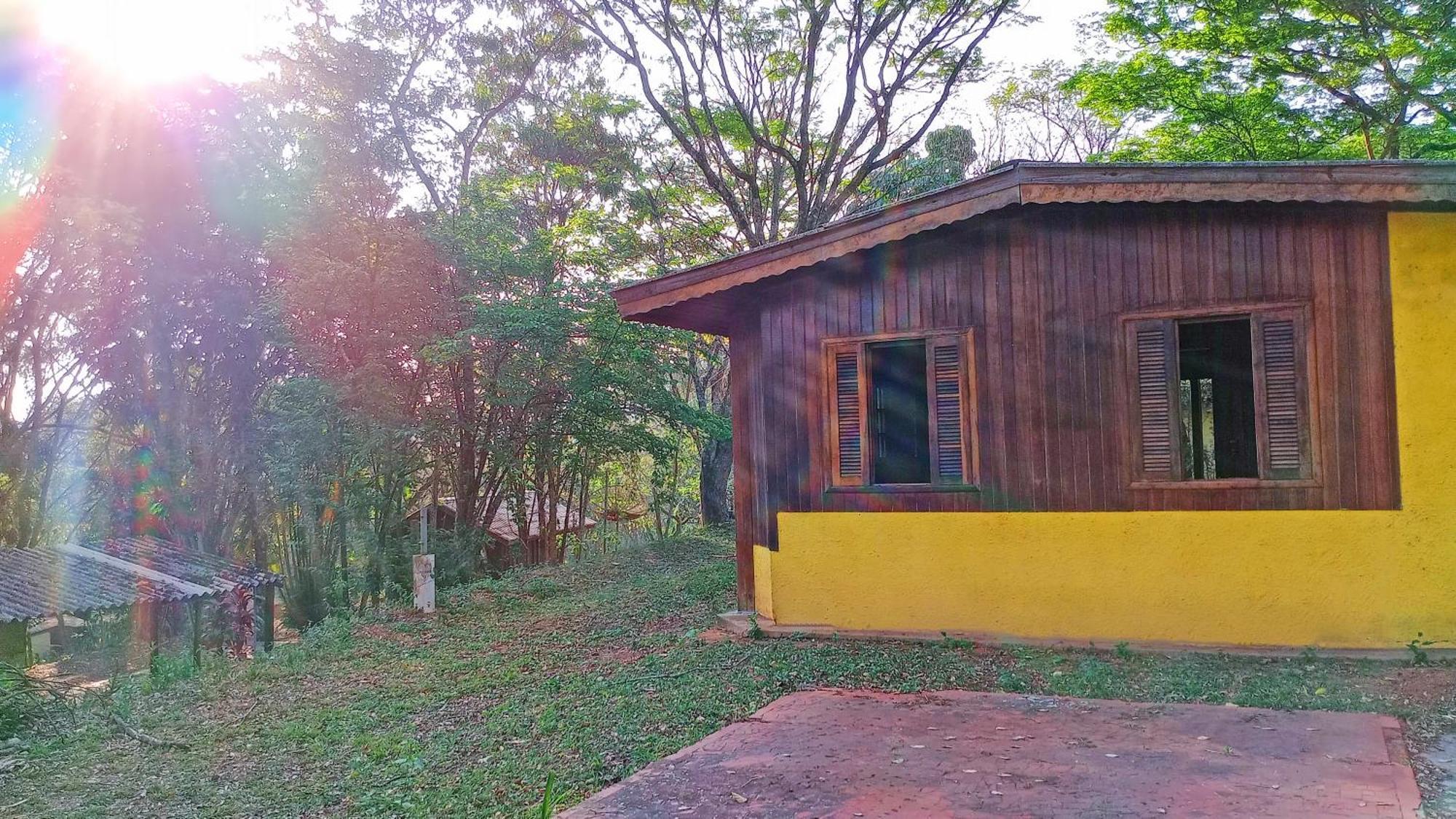 Colinas De Cabreuva Hotel Ruang foto
