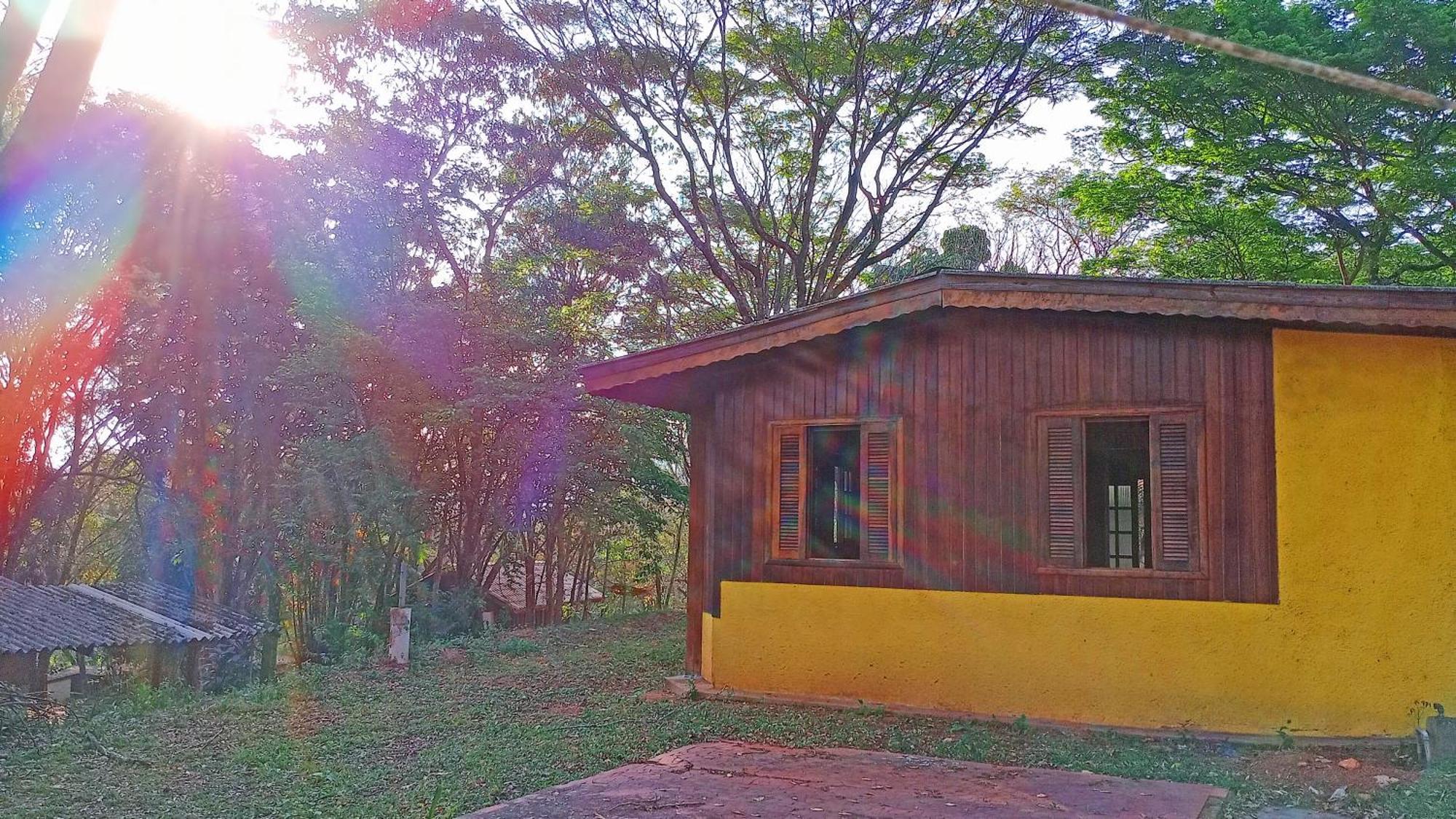 Colinas De Cabreuva Hotel Ruang foto