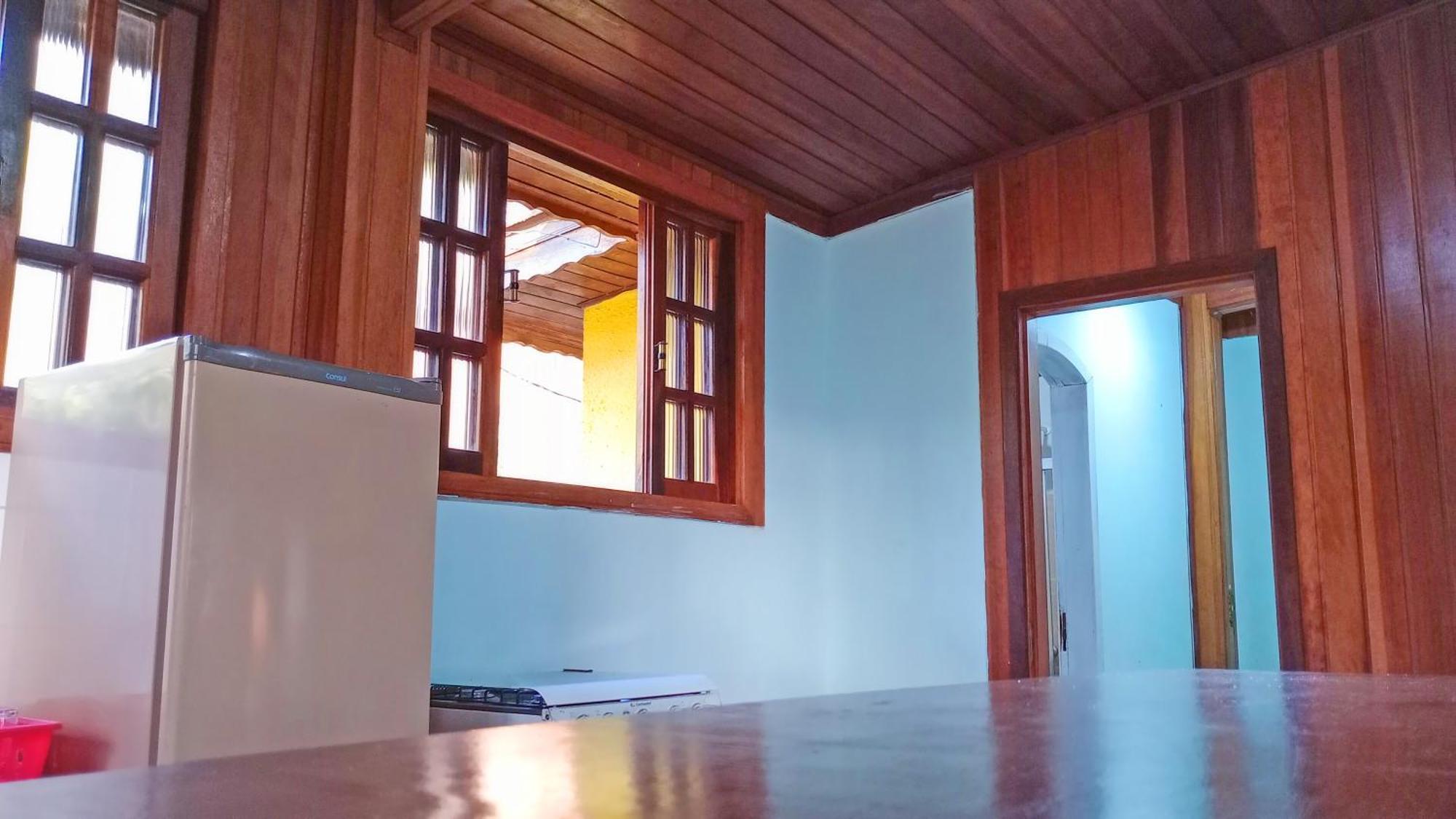 Colinas De Cabreuva Hotel Ruang foto