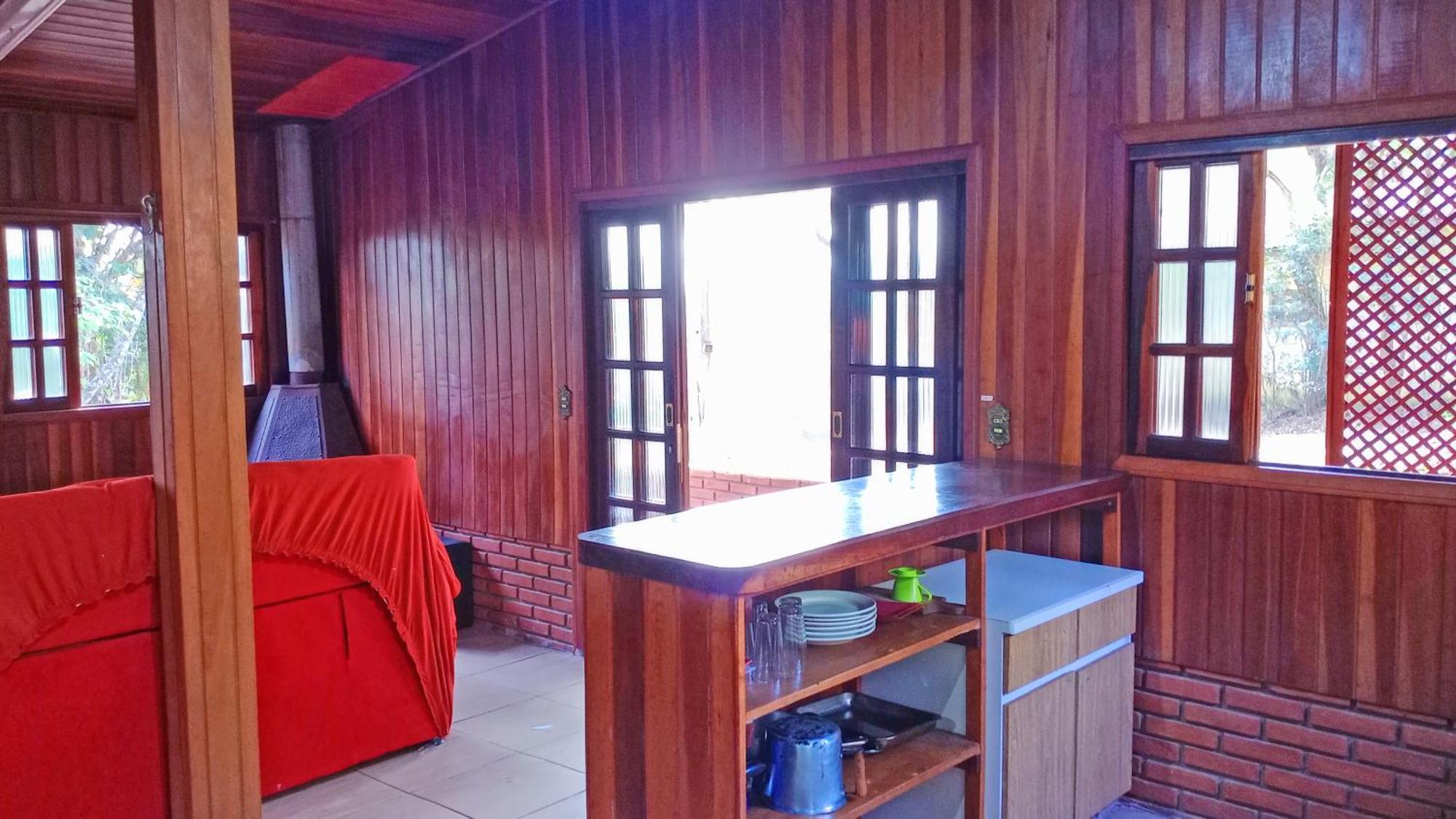 Colinas De Cabreuva Hotel Ruang foto