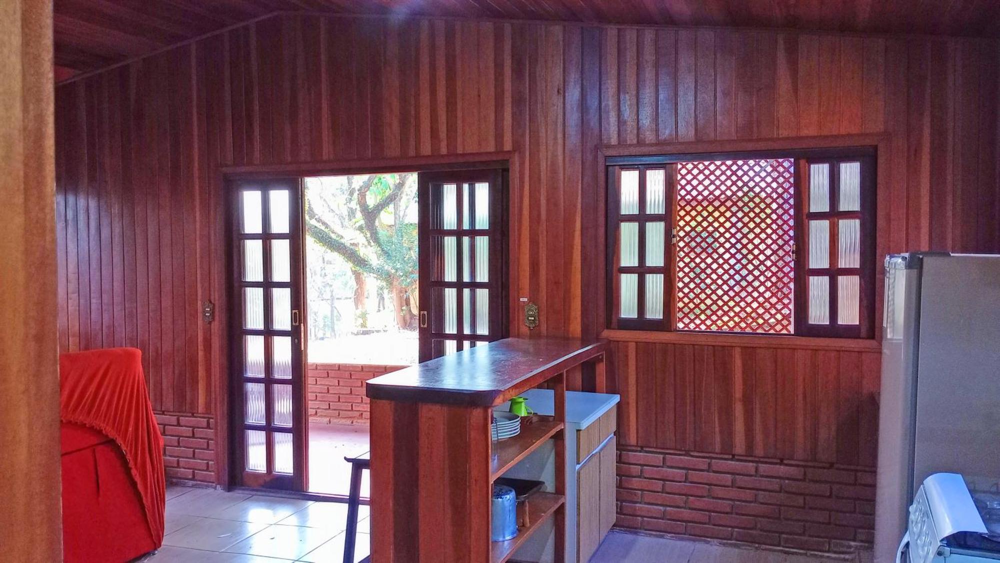 Colinas De Cabreuva Hotel Ruang foto